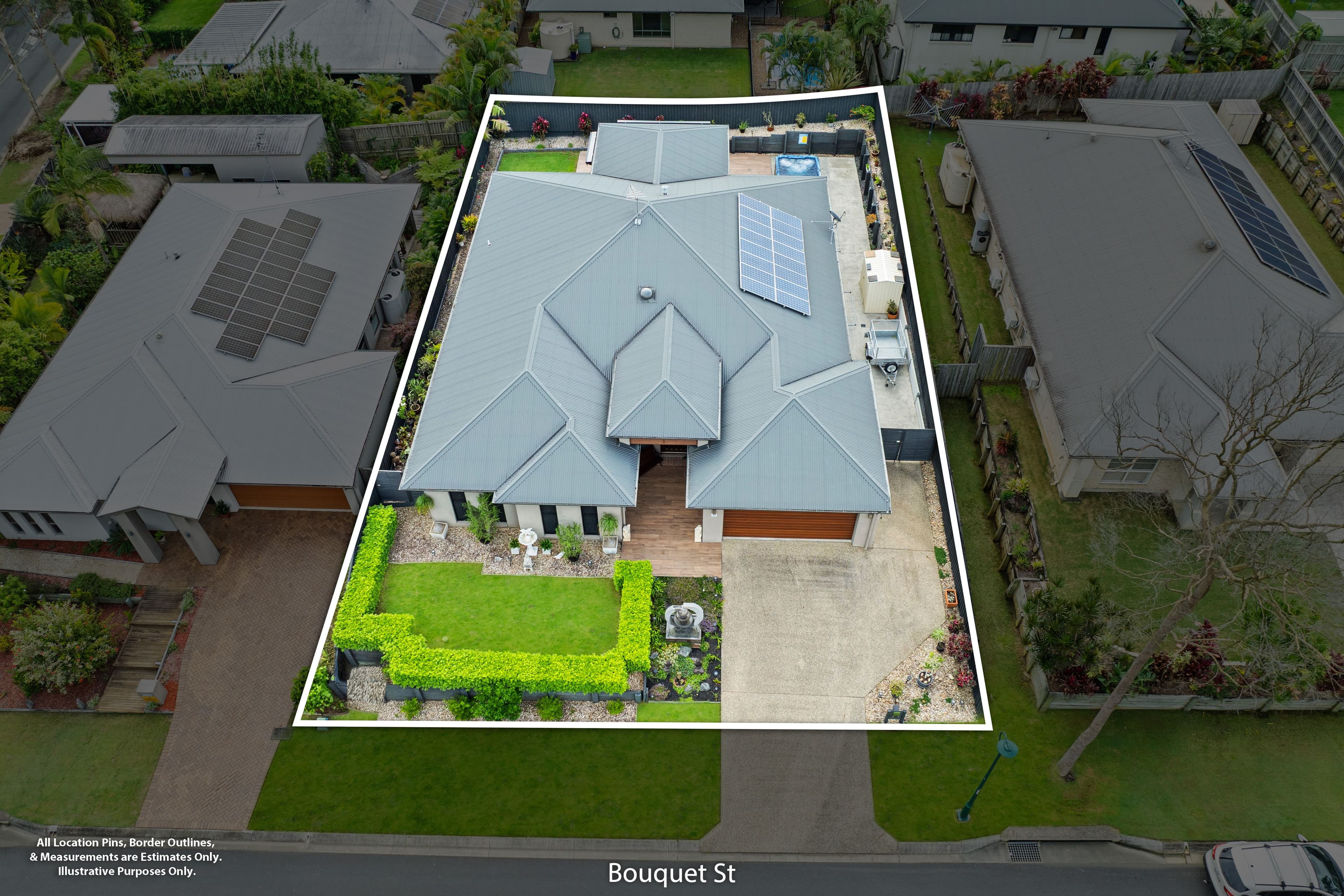 4 Bouquet Street, Mount Cotton QLD 4165, Mount Cotton - Thumbnail 2