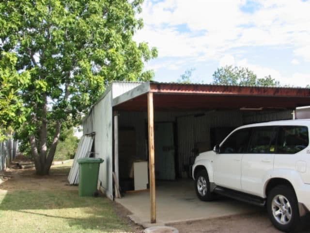 16 Moran, HUGHENDEN QLD 4821, Hughenden - Thumbnail 3