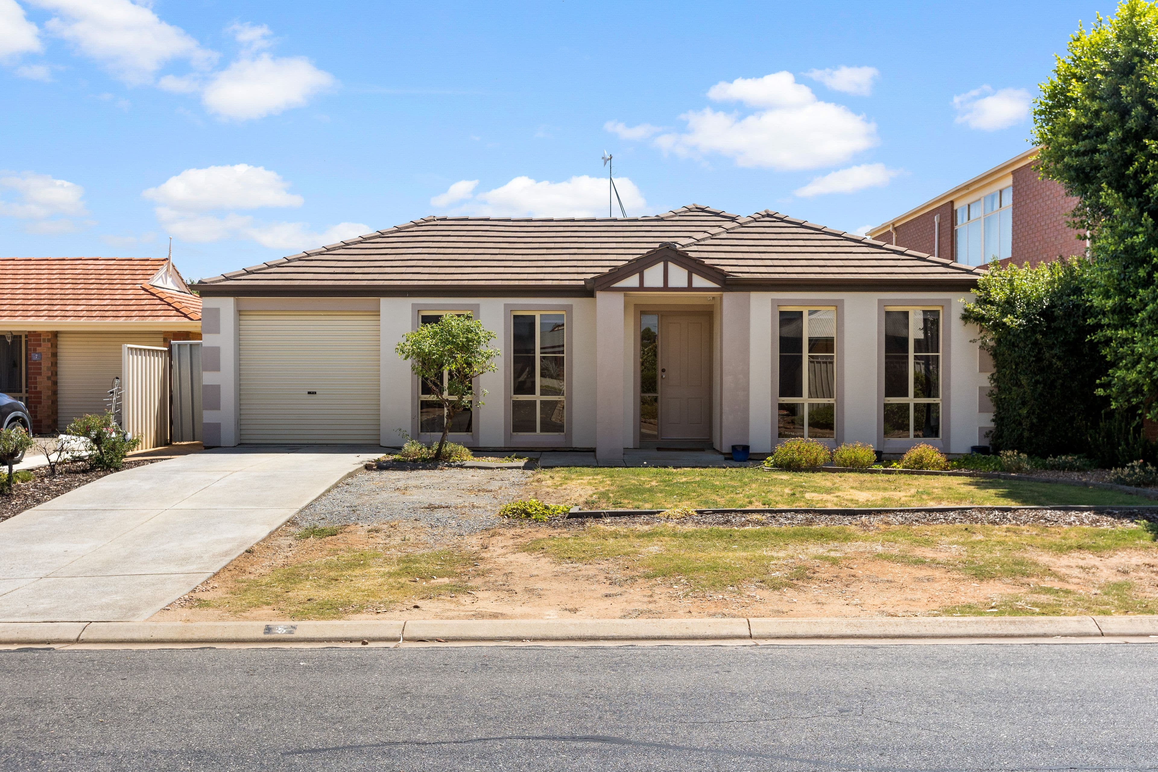 5 Springwood Avenue, Parafield Gardens SA 5107, Parafield Gardens - Image 1