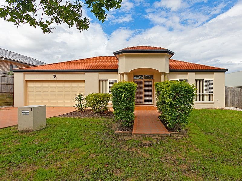 7 Joffre Place, Forest Lake QLD 4078, Forest Lake - Image 1