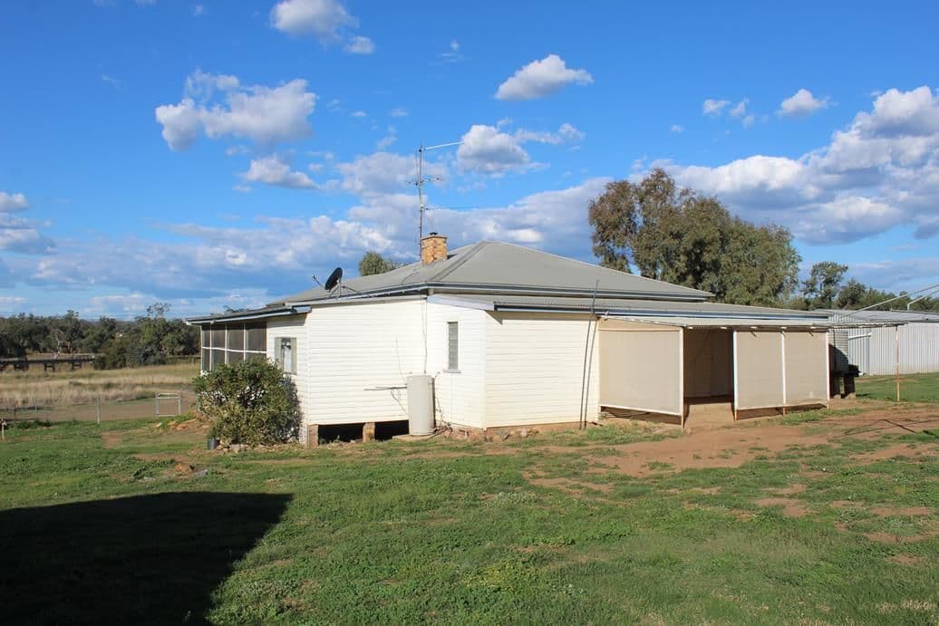 7330 Killarney Gap Road, Bingara NSW 2404, Bingara - Thumbnail 3