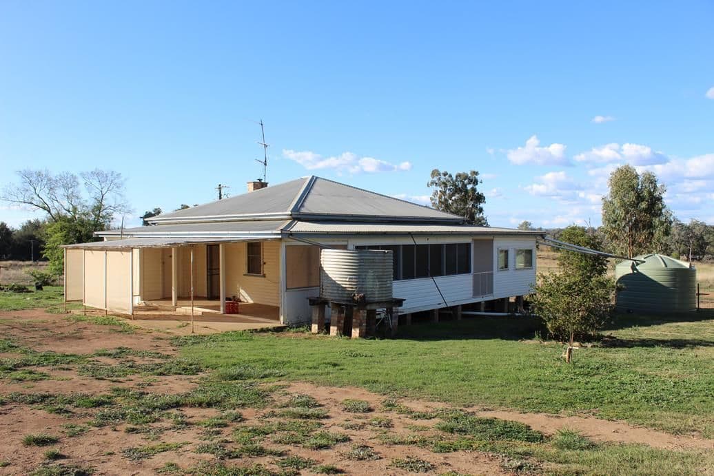 7330 Killarney Gap Road, Bingara NSW 2404, Bingara - Thumbnail 4