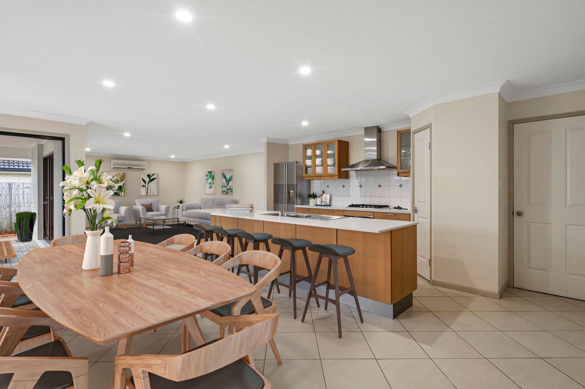 38 Swallowtail Crescent, Springfield Lakes QLD 4300, Springfield Lakes - Image 1