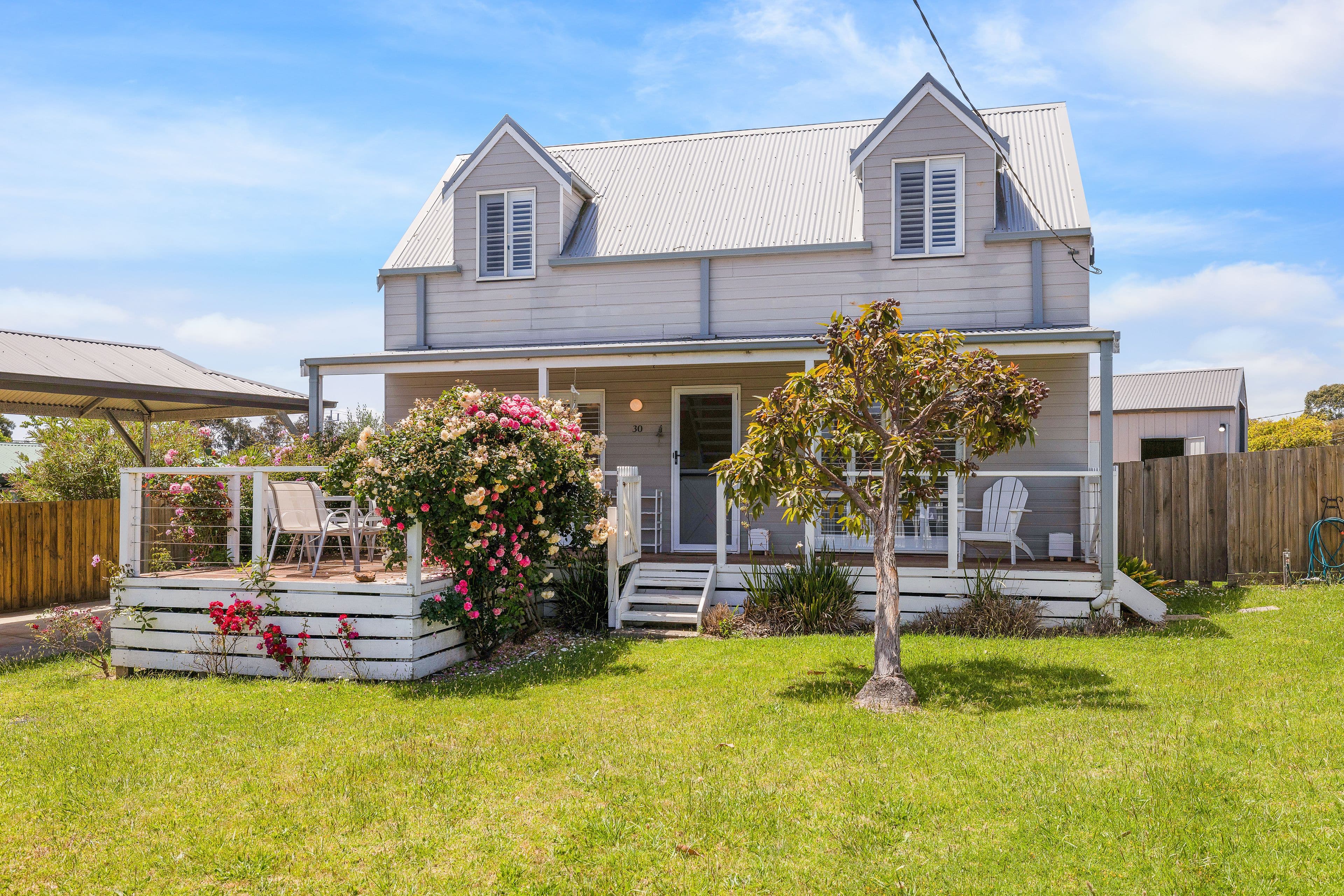 30 Gellibrand Street, Coronet Bay VIC 3984, Coronet Bay - Image 1