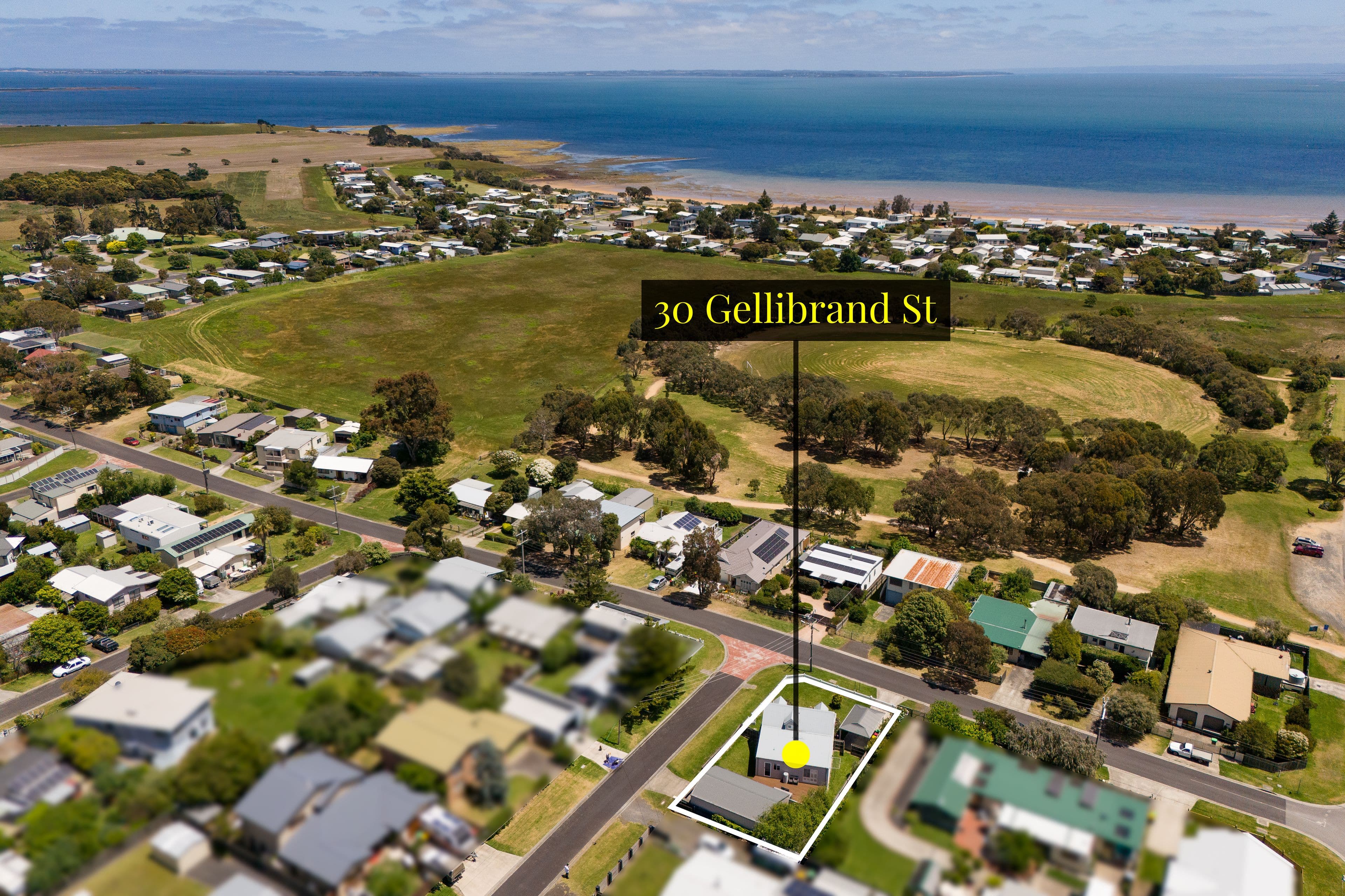 30 Gellibrand Street, Coronet Bay VIC 3984, Coronet Bay - Thumbnail 4