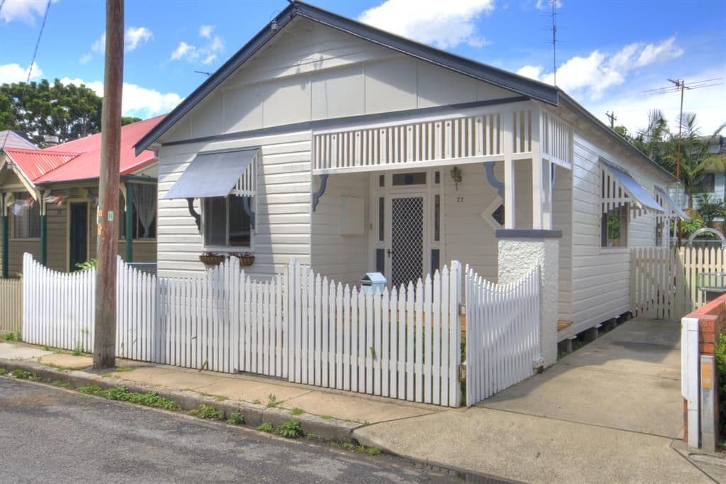 22 Mathieson Street, CARRINGTON NSW 2294, Carrington - Image 1