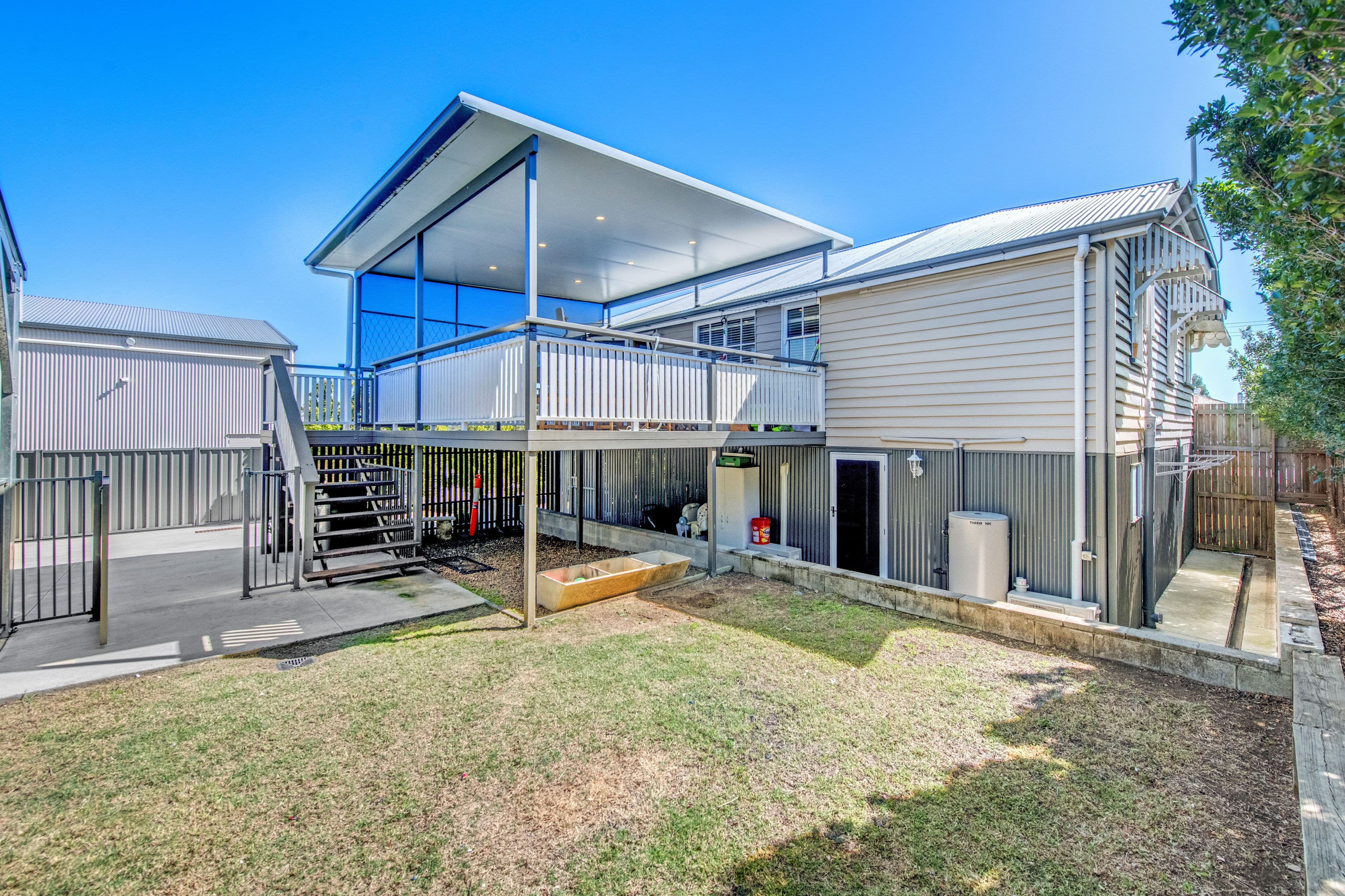 7 Railway Street, Kalbar QLD 4309, Kalbar - Image 1