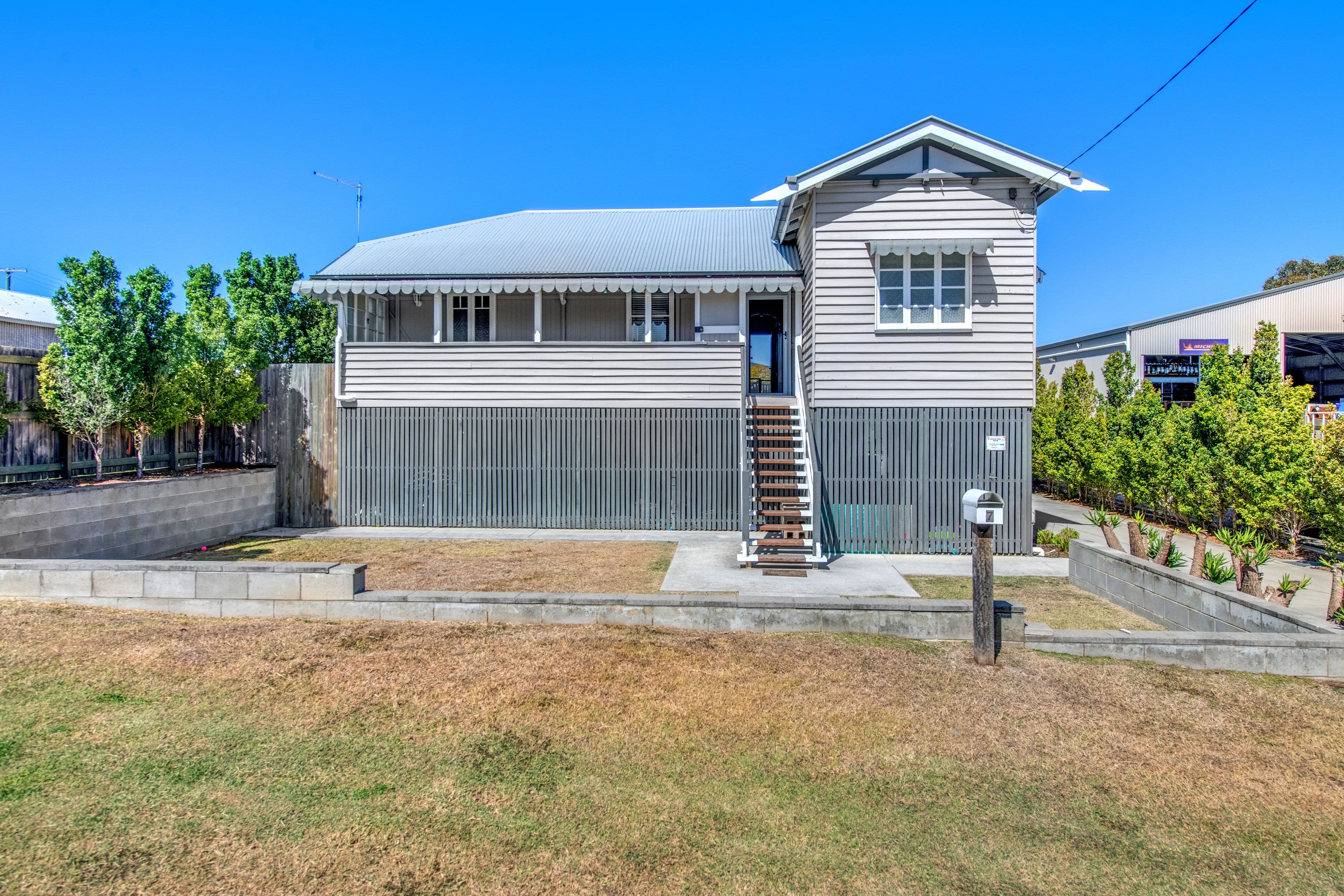 7 Railway Street, Kalbar QLD 4309, Kalbar - Thumbnail 4