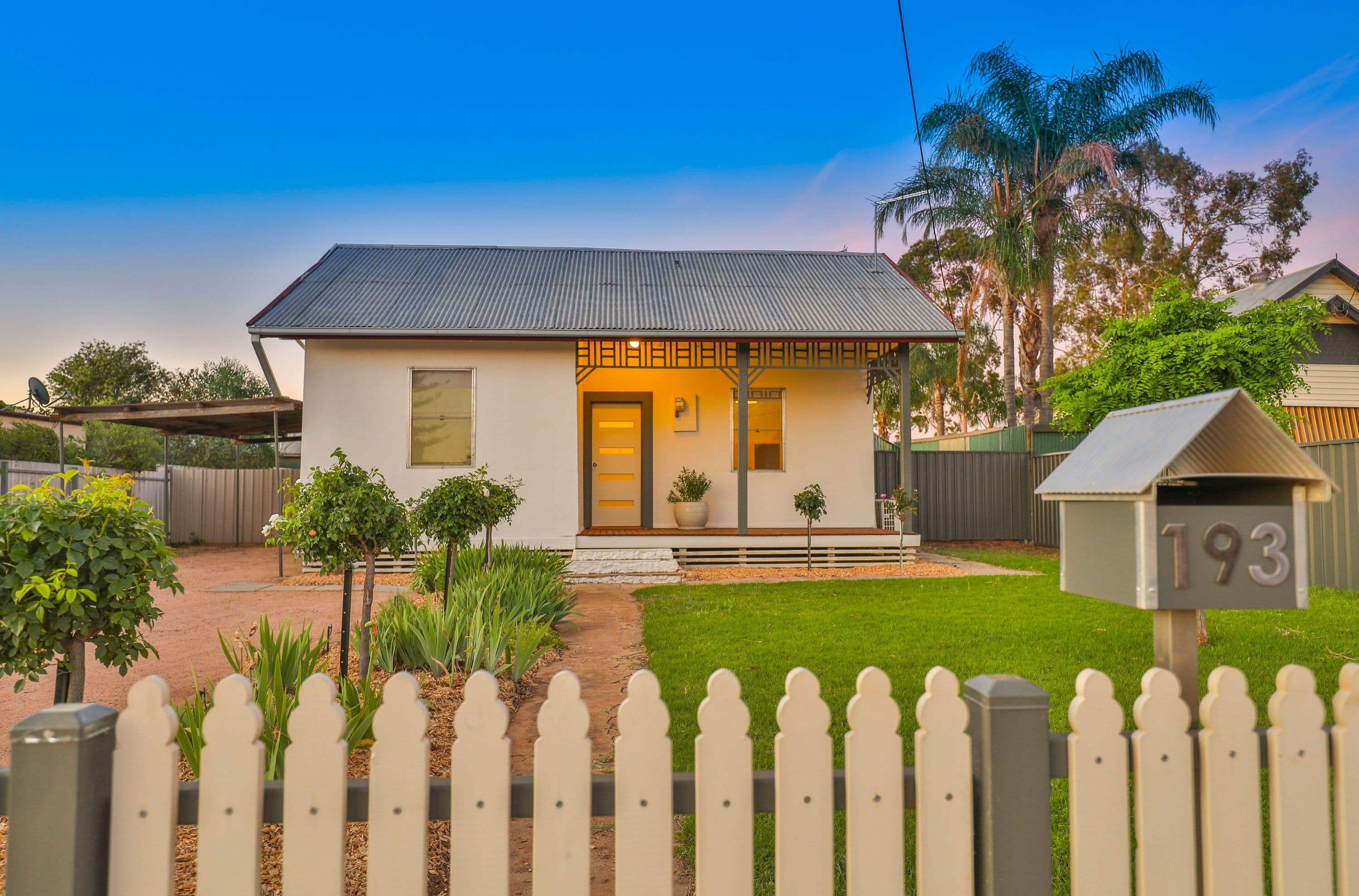 193 Commercial Street, Merbein VIC 3505, Merbein - Image 1