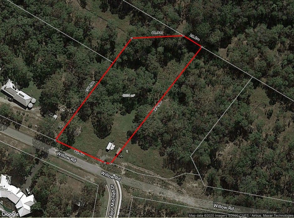 Lot 12 Willow Road, Willow Vale QLD 4209, Willow Vale - Image 1