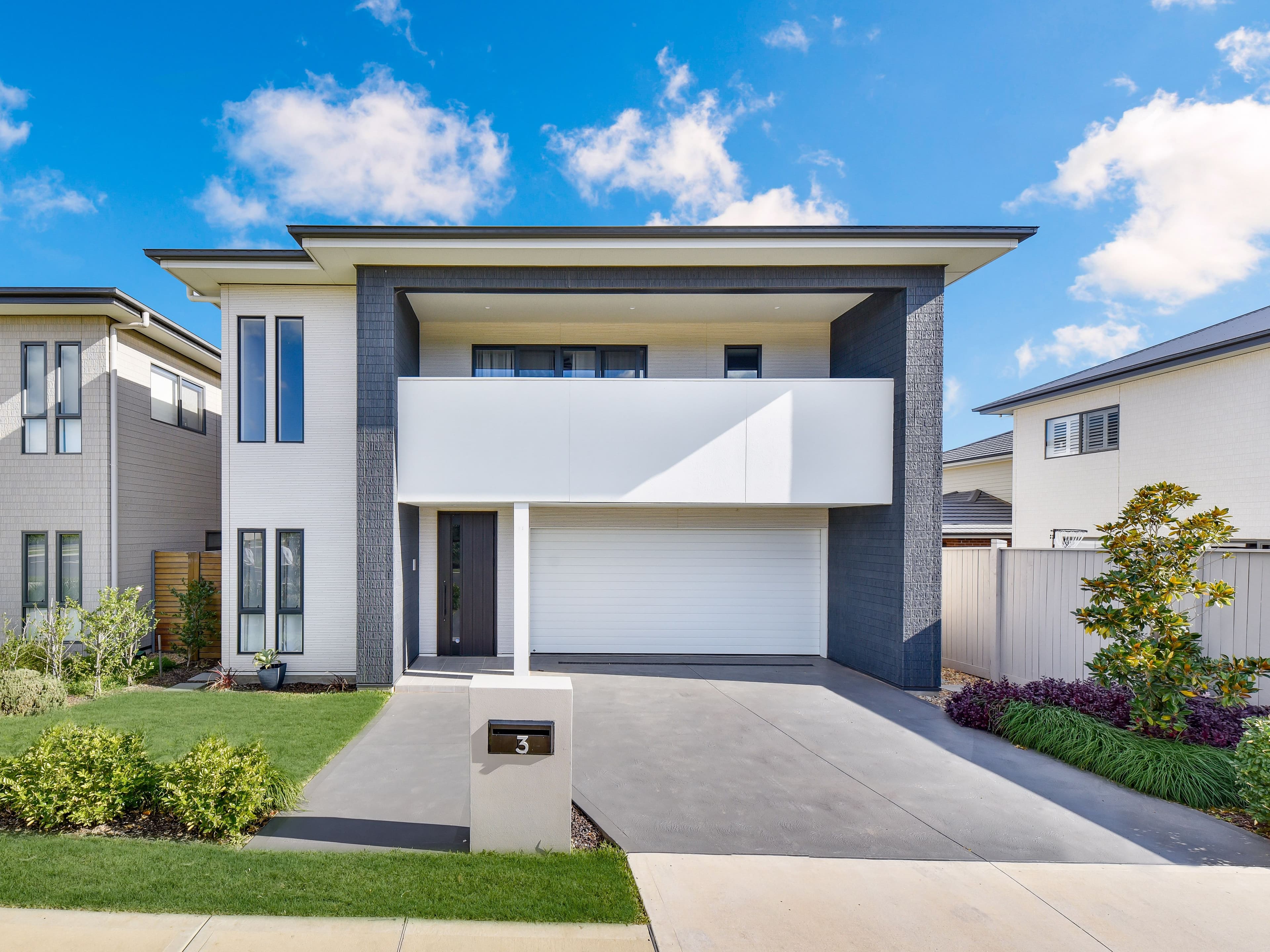3 Golding Way, GLEDSWOOD HILLS NSW 2557, Gledswood Hills - Image 1