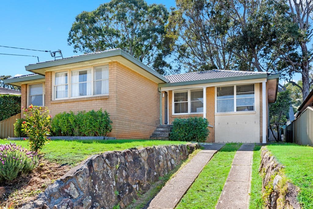 36 Gideon Street, Winston Hills NSW 2153, Winston Hills - Image 1