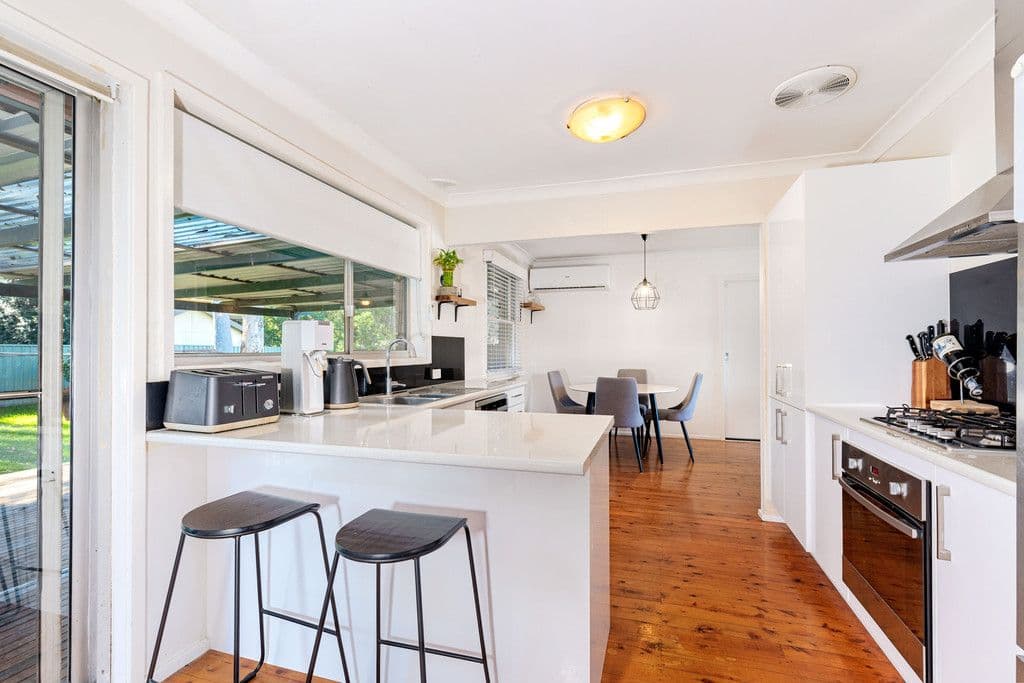 36 Gideon Street, Winston Hills NSW 2153, Winston Hills - Thumbnail 2
