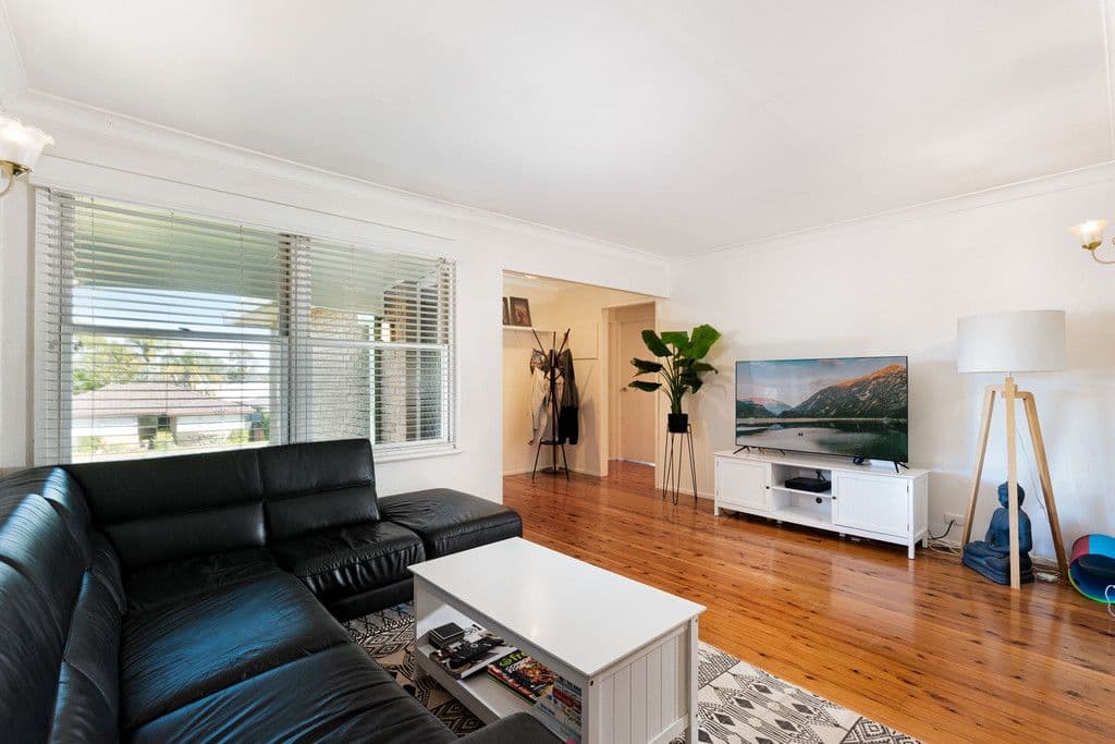 36 Gideon Street, Winston Hills NSW 2153, Winston Hills - Thumbnail 5