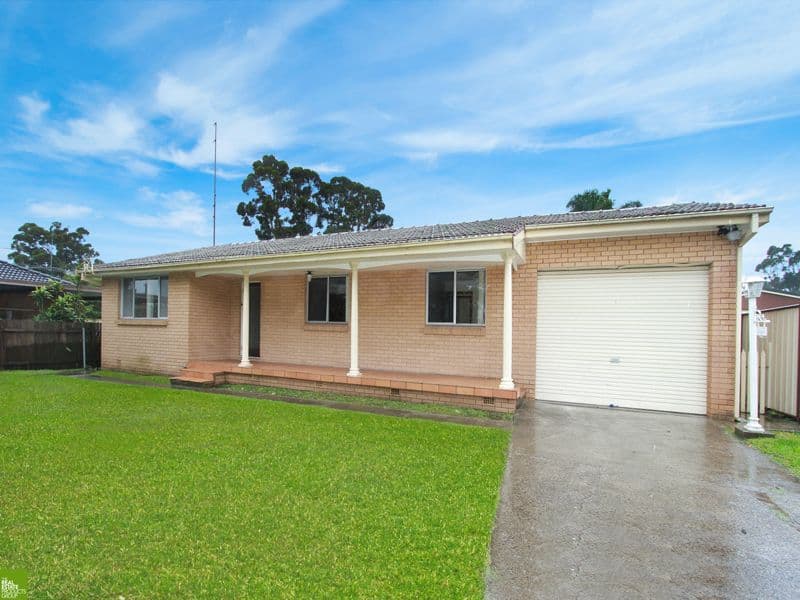 3 Waratah Avenue, Albion Park Rail NSW 2527, Albion Park Rail - Image 1