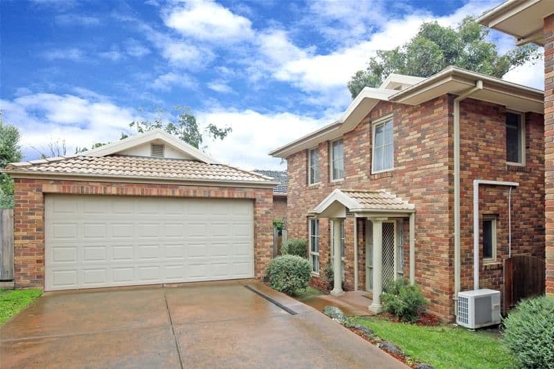 4 William Street, GREENSBOROUGH VIC 3088, Greensborough - Image 1