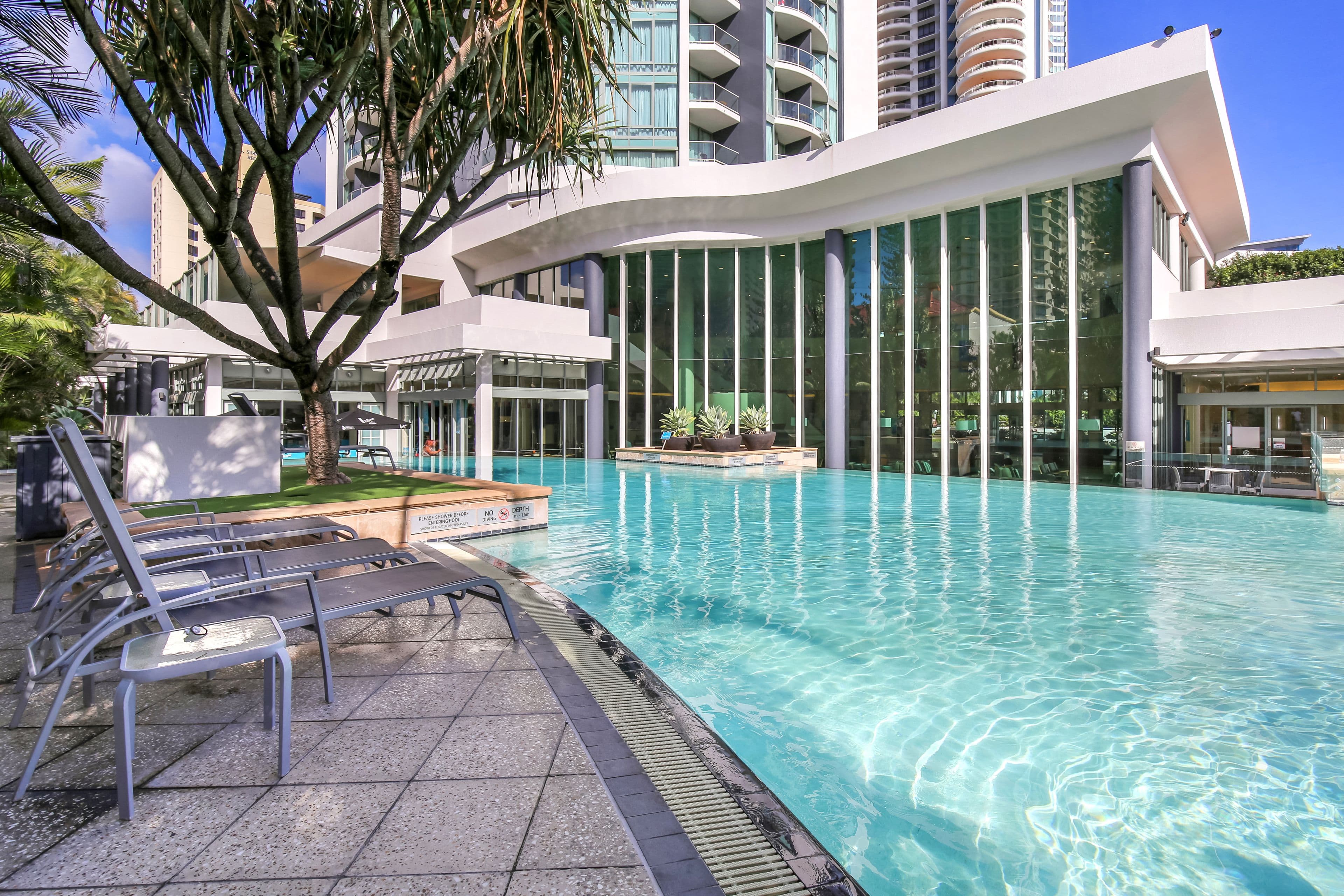 25 Laycock Street, Surfers Paradise QLD 4217, Surfers Paradise - Image 1