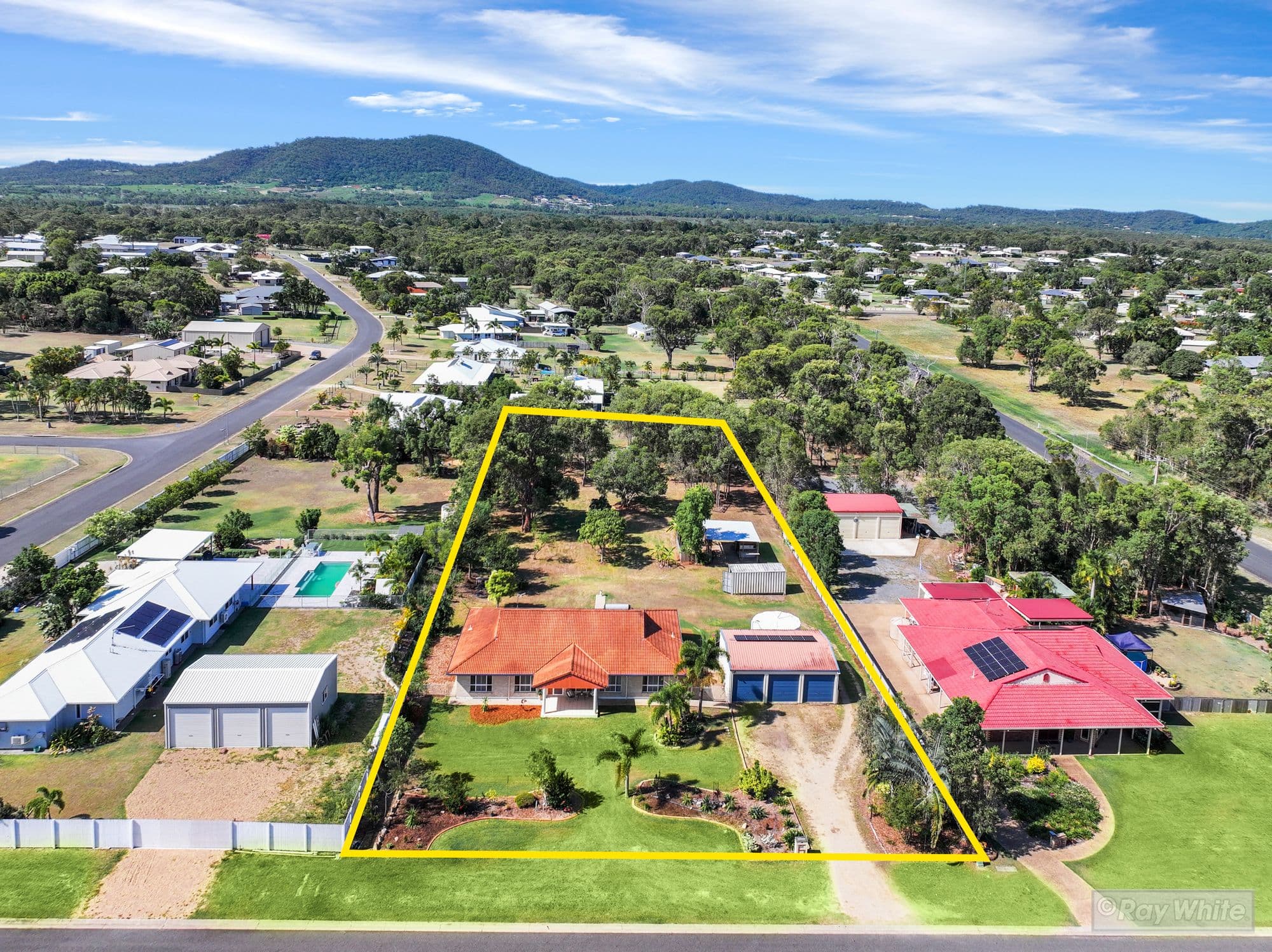 6-8 Bernborough Drive, Barmaryee QLD 4703, Barmaryee - Thumbnail 2
