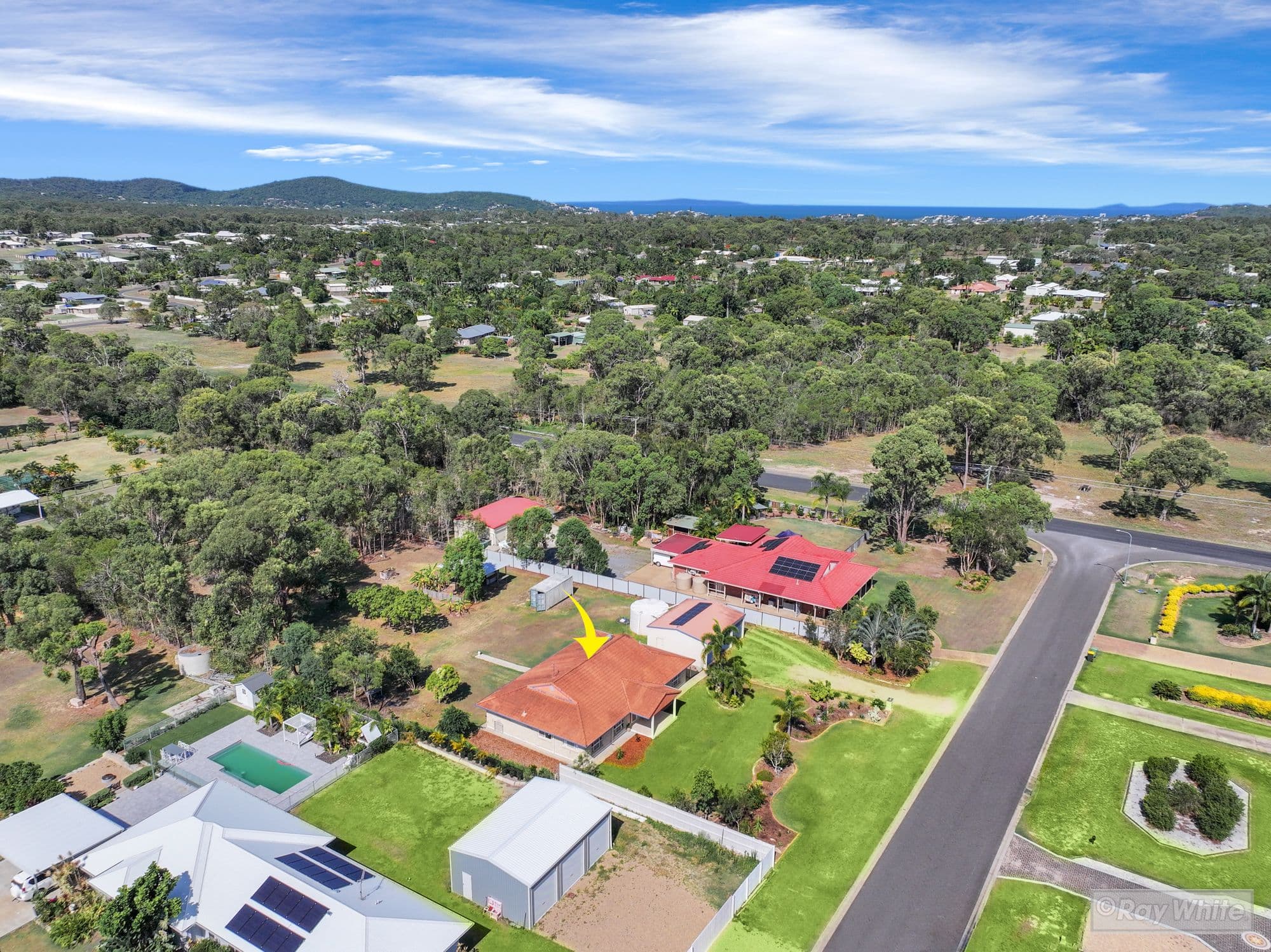 6-8 Bernborough Drive, Barmaryee QLD 4703, Barmaryee - Thumbnail 3