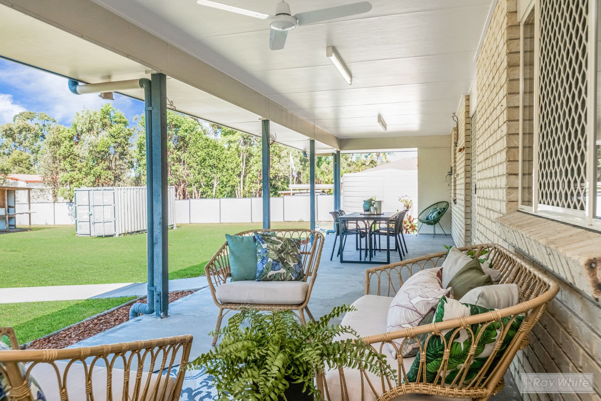 6-8 Bernborough Drive, Barmaryee QLD 4703, Barmaryee - Thumbnail 4