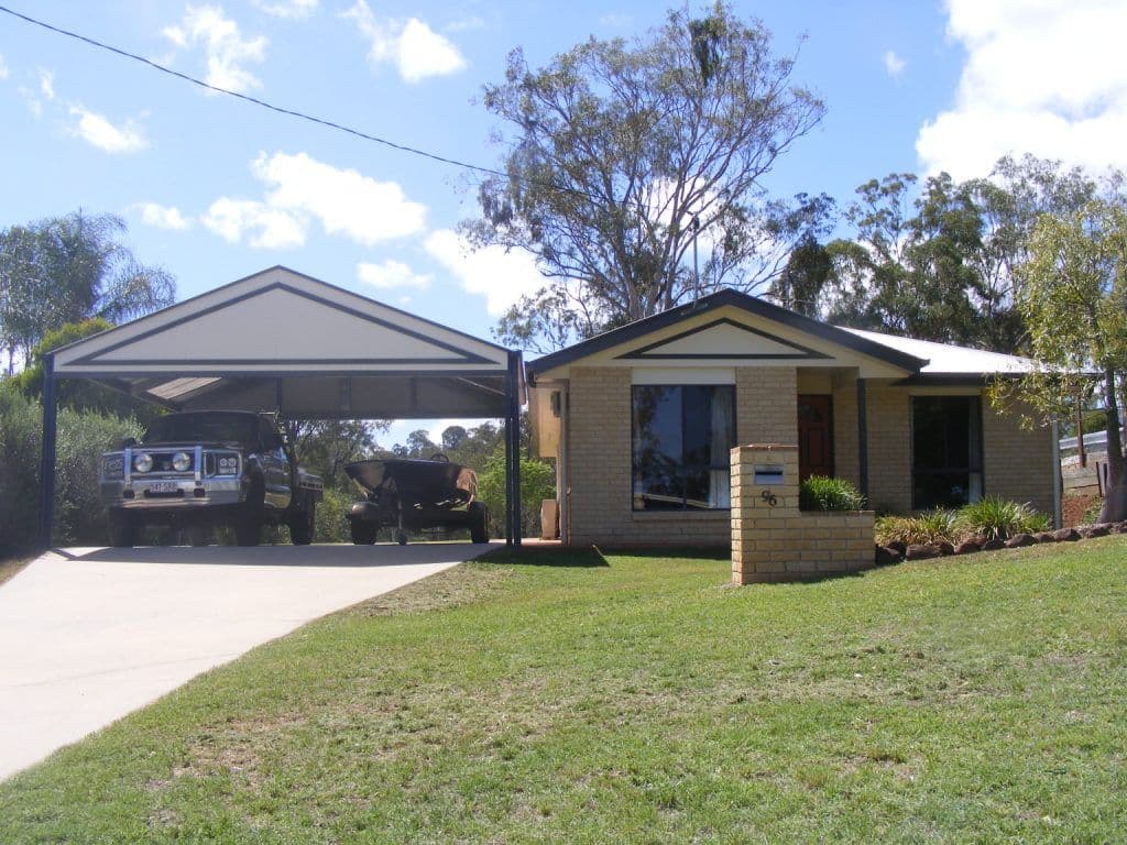 NANANGO QLD 4615, Nanango - Image 1