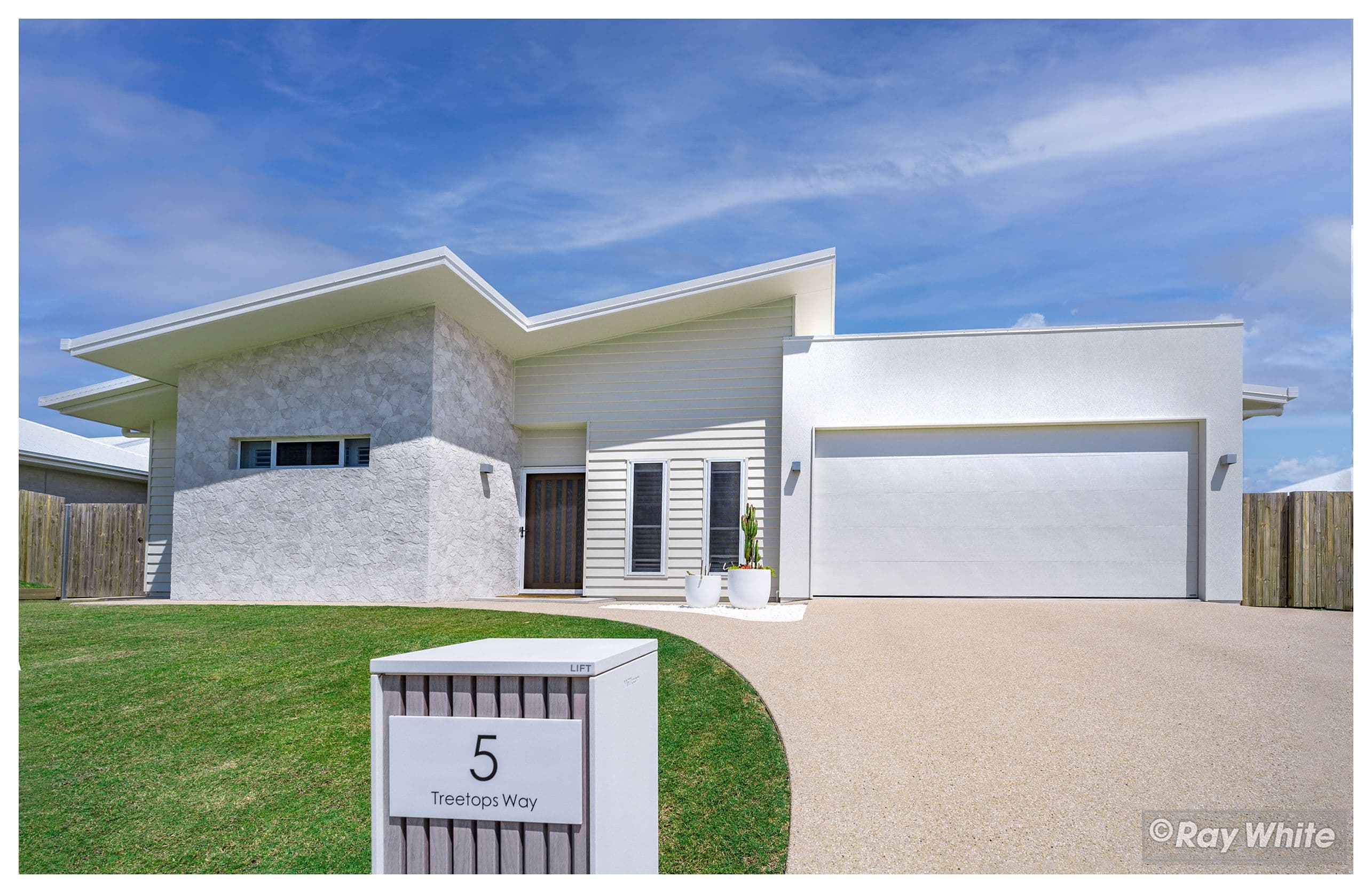 5 Treetops Way, Parkhurst QLD 4702, Parkhurst - Image 1