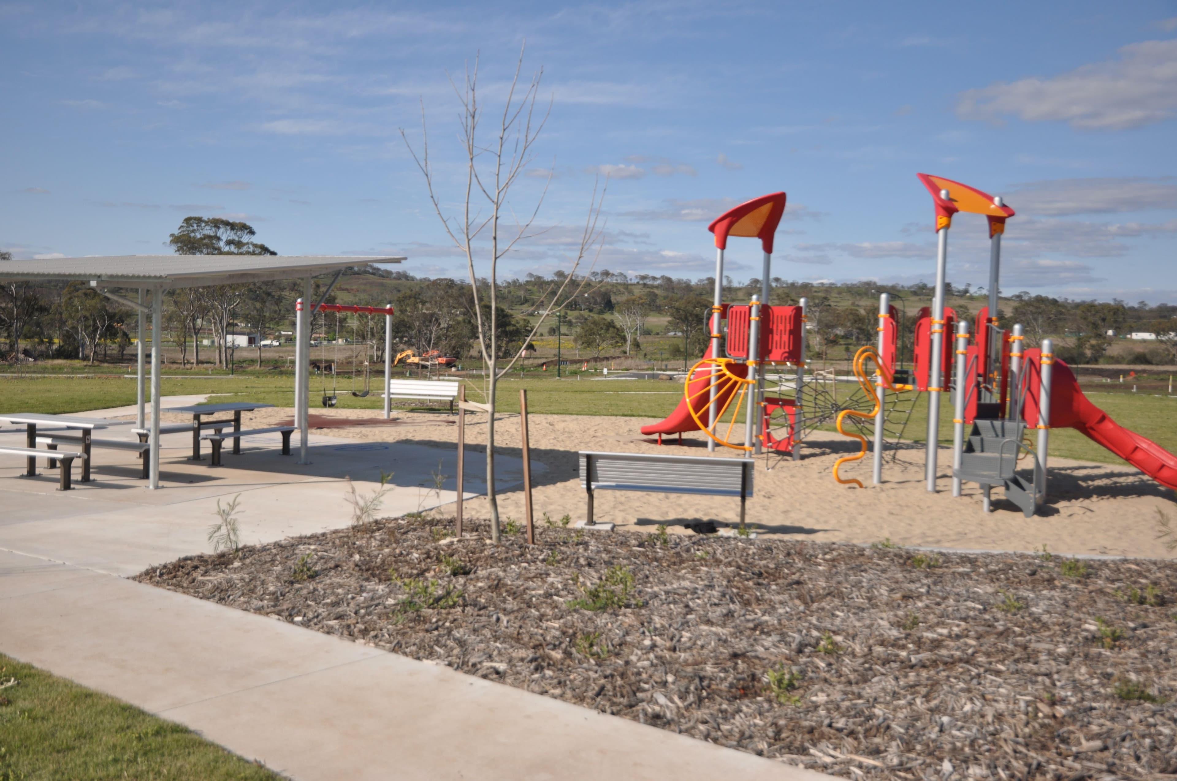 1 Vanessa Crescent, Cotswold Hills QLD 4350, Cotswold Hills - Thumbnail 2