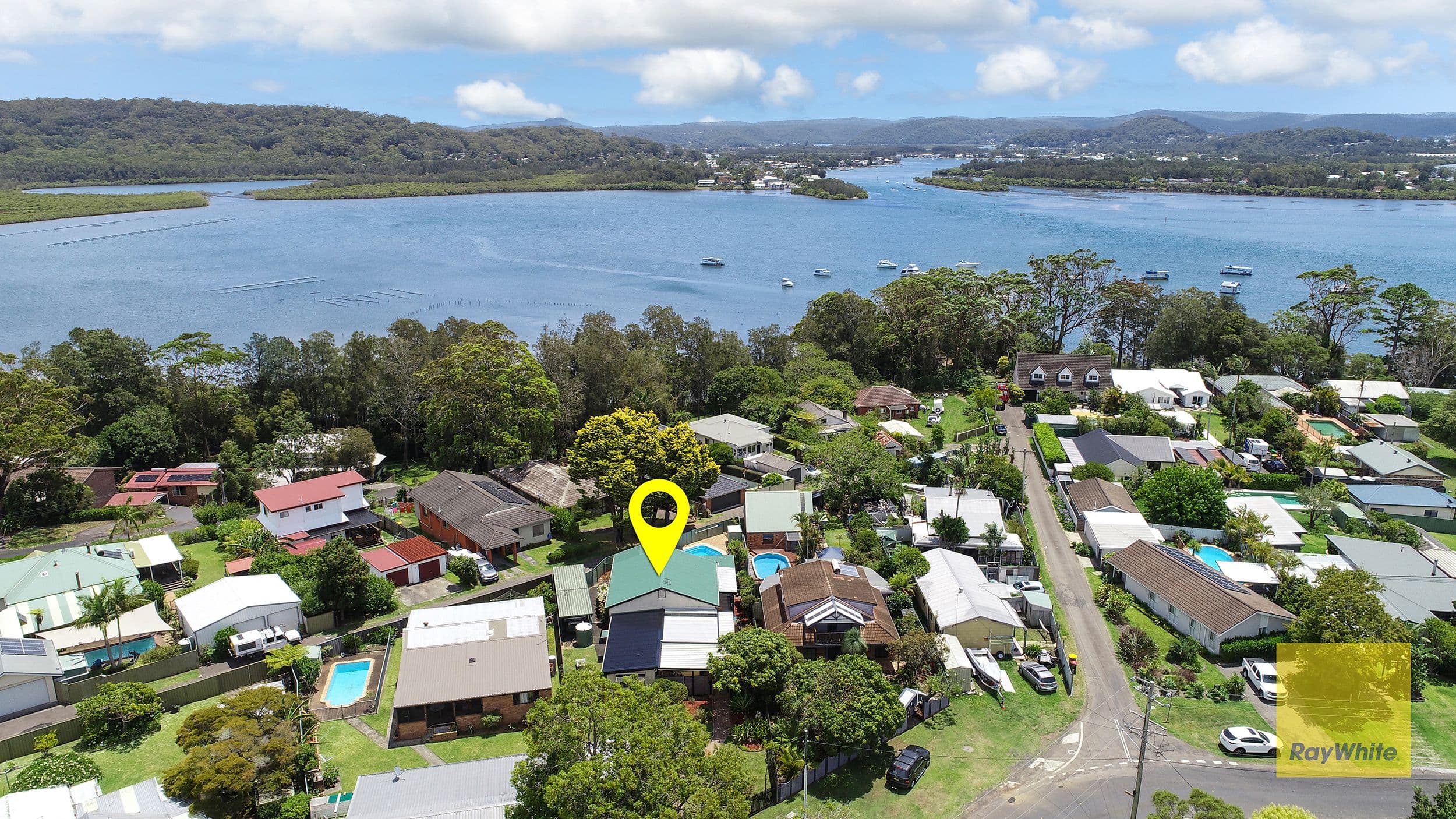 15 Hastings Parade, Bensville NSW 2251, Bensville - Image 1