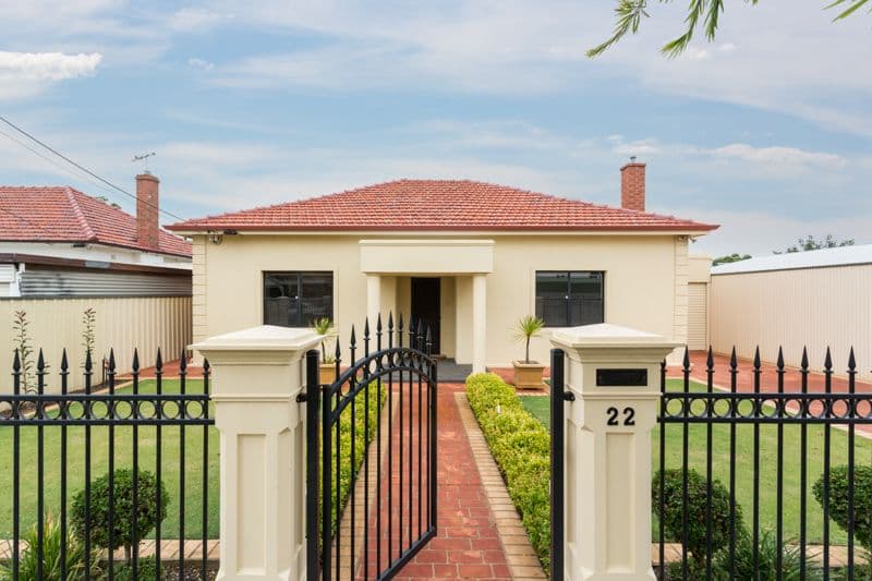22 Andrew Street, Hendon SA 5014, Hendon - Image 1