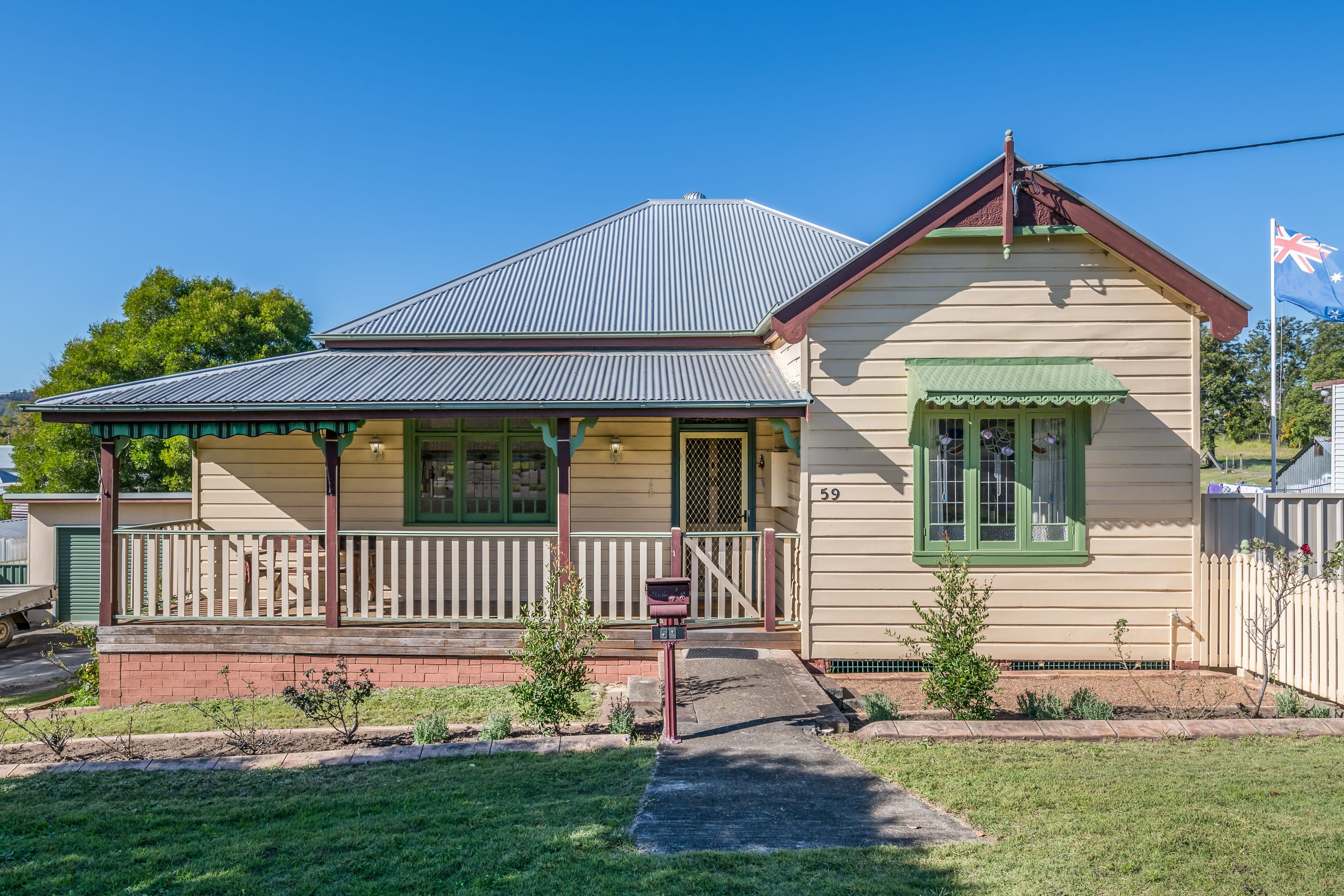 59 Lord Street, Dungog - Image 1