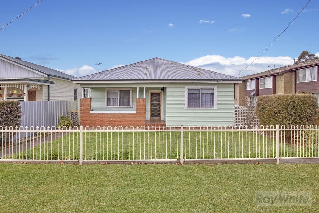 95 Victoria Street, Goulburn NSW 2580, Goulburn - Image 1