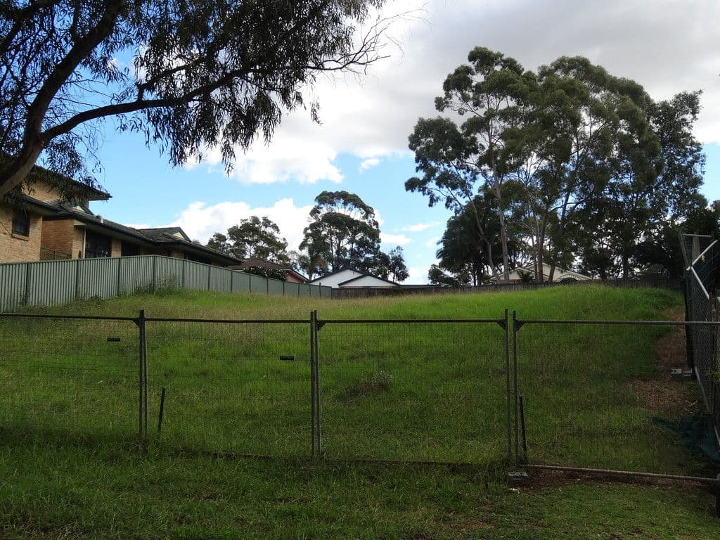 22 Niland Way, Casula NSW 2170, Casula - Thumbnail 3