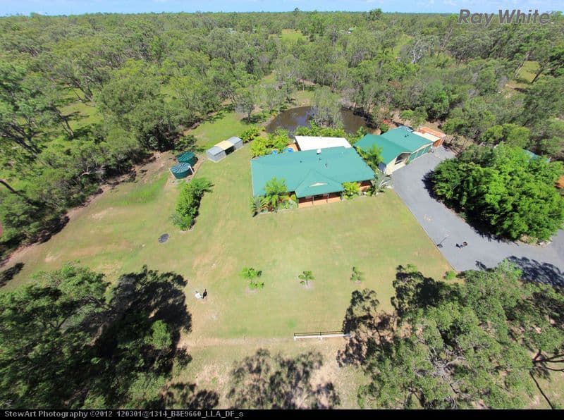 2896 Maryborough Hervey Bay Road, SUNSHINE ACRES QLD 4655, Sunshine Acres - Image 1
