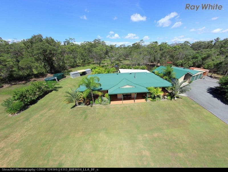 2896 Maryborough Hervey Bay Road, SUNSHINE ACRES QLD 4655, Sunshine Acres - Thumbnail 2