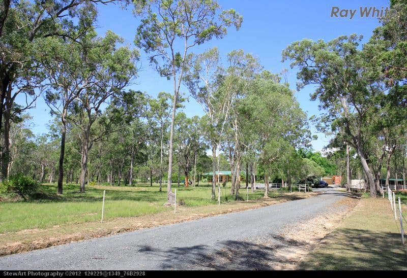 2896 Maryborough Hervey Bay Road, SUNSHINE ACRES QLD 4655, Sunshine Acres - Thumbnail 4