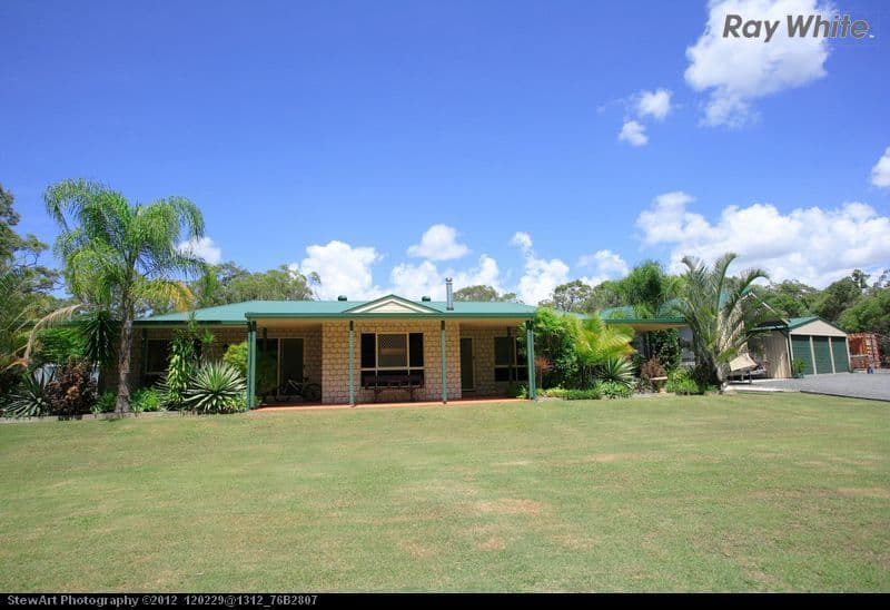 2896 Maryborough Hervey Bay Road, SUNSHINE ACRES QLD 4655, Sunshine Acres - Thumbnail 5