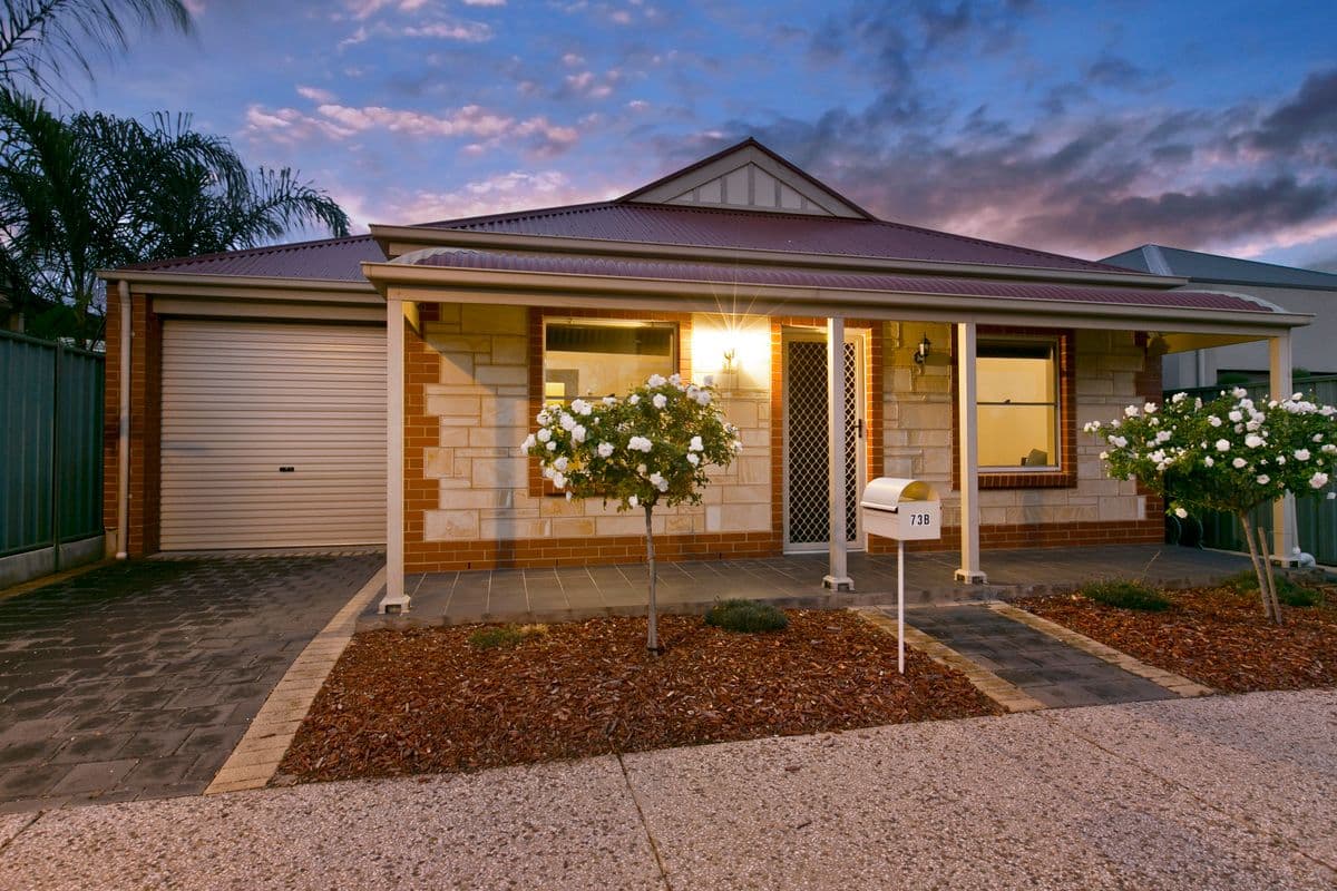 73B Sanctuary Drive, MAWSON LAKES SA 5095, Mawson Lakes - Image 1