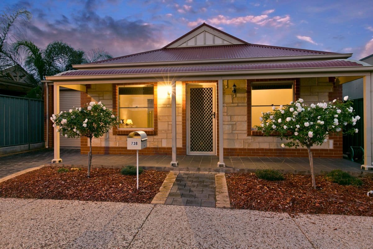 73B Sanctuary Drive, MAWSON LAKES SA 5095, Mawson Lakes - Thumbnail 2