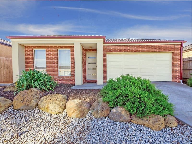4 Gascoyne Way, TRUGANINA VIC 3029, Truganina - Image 1