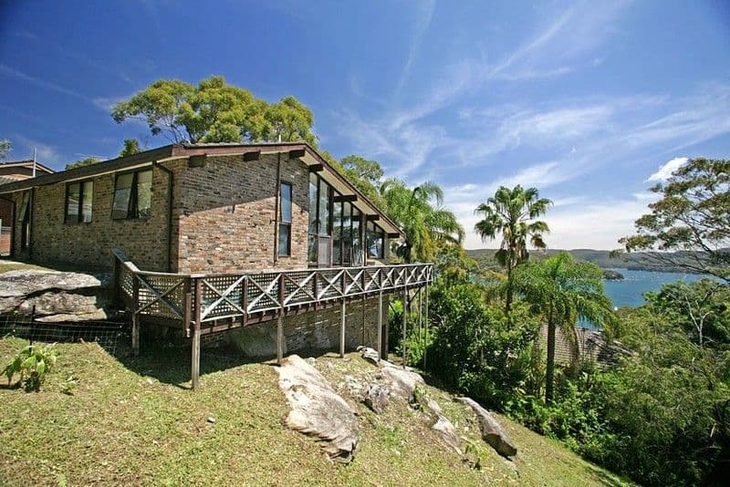 10  Stromboli Place, BILGOLA NSW 2107, Bilgola Beach - Thumbnail 6