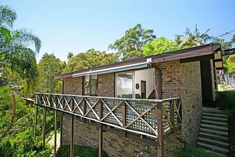 10  Stromboli Place, BILGOLA NSW 2107, Bilgola Beach - Thumbnail 7