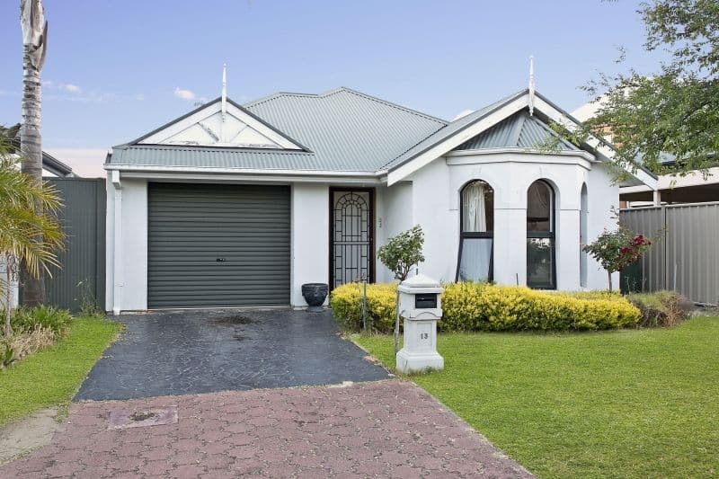13 Hagen Avenue, PORT ADELAIDE SA 5015, Port Adelaide - Image 1