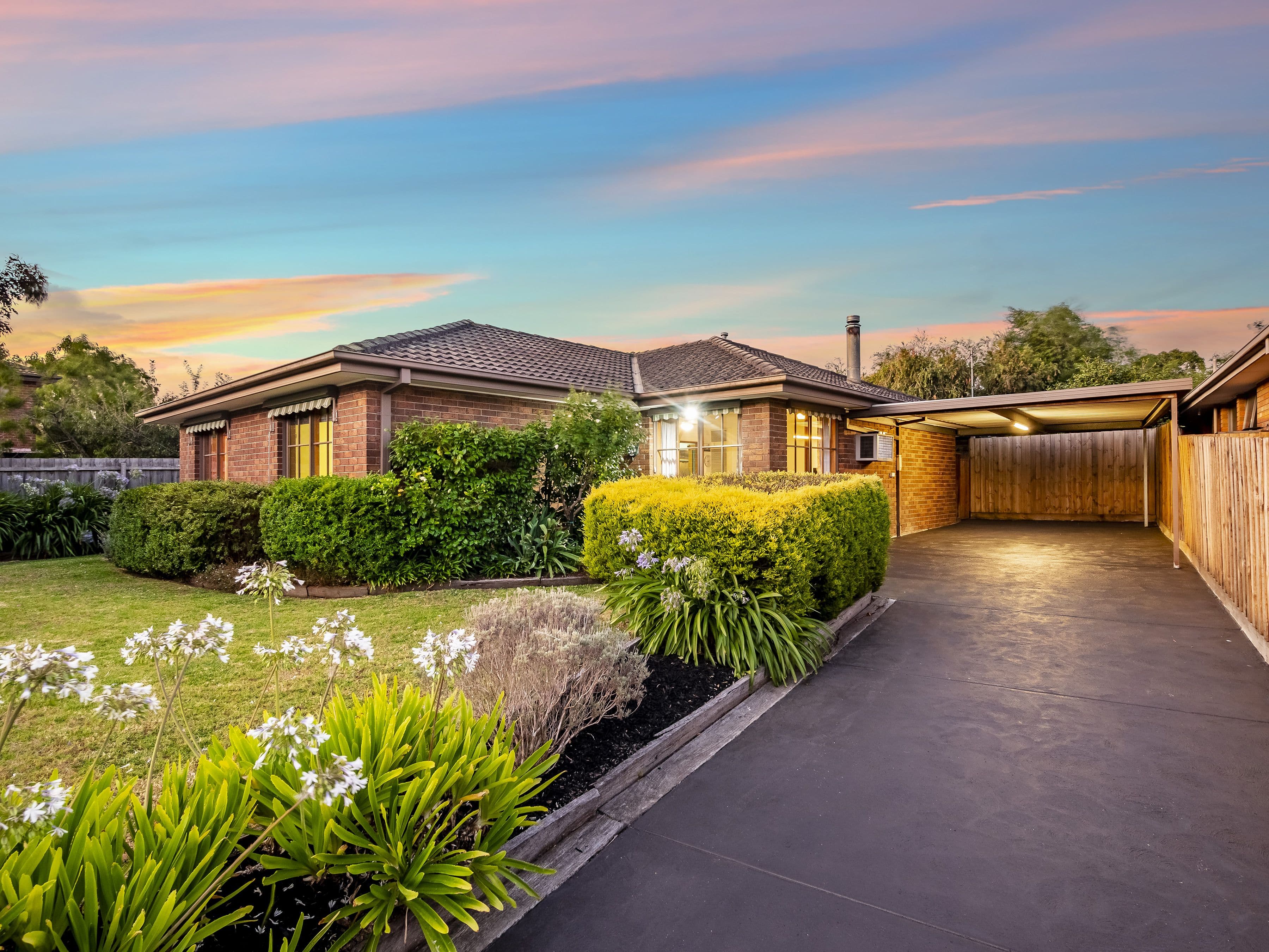 1 Sturrock Court, Berwick VIC 3806, Berwick - Image 1