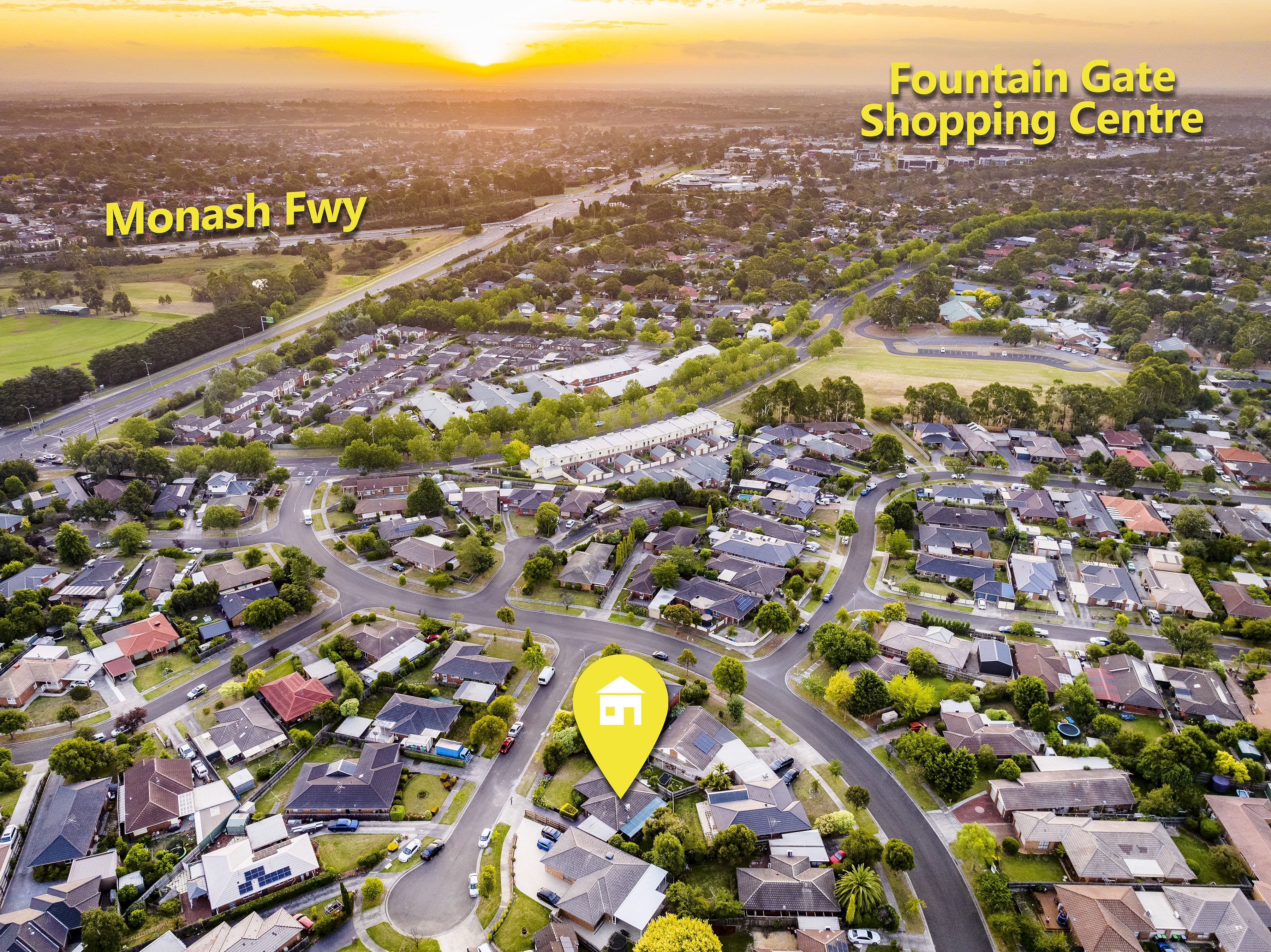 1 Sturrock Court, Berwick VIC 3806, Berwick - Thumbnail 2