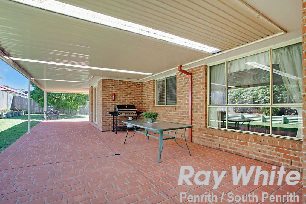3 Citronelle Court, Cranebrook NSW 2749, Cranebrook - Thumbnail 3