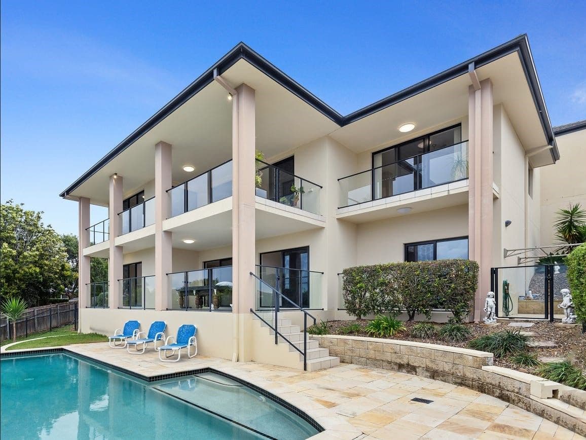 18 Bellavista Close, Highland Park QLD 4211, Highland Park - Image 1