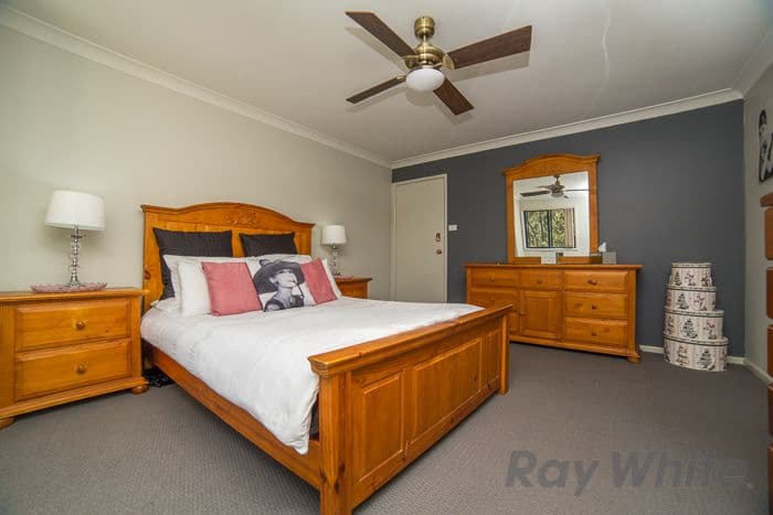 27 Hadlow Drive, CAMERON PARK NSW 2285, Cameron Park - Thumbnail 6
