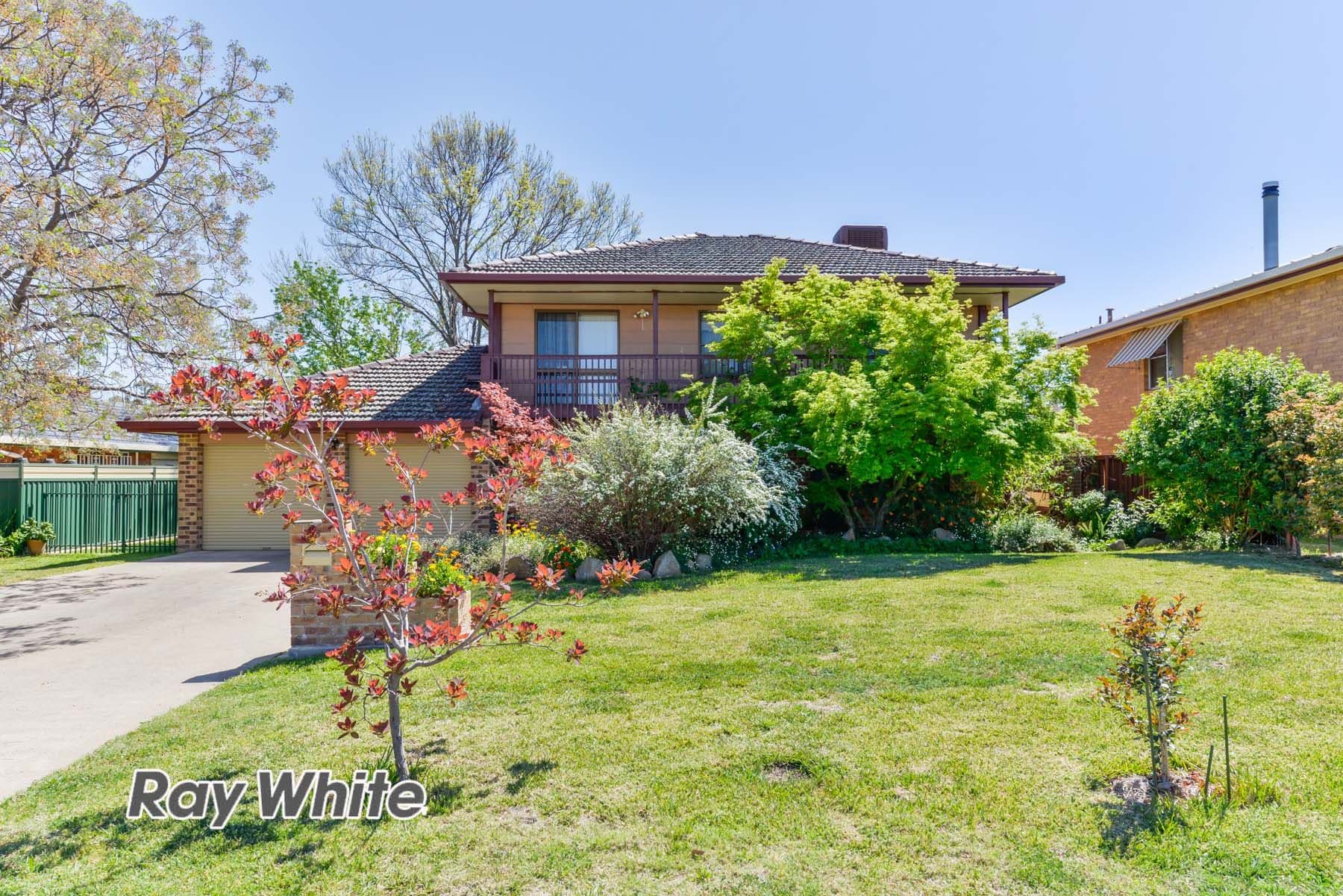 10 Gidgee Street, TAMWORTH NSW 2340, Tamworth - Image 1