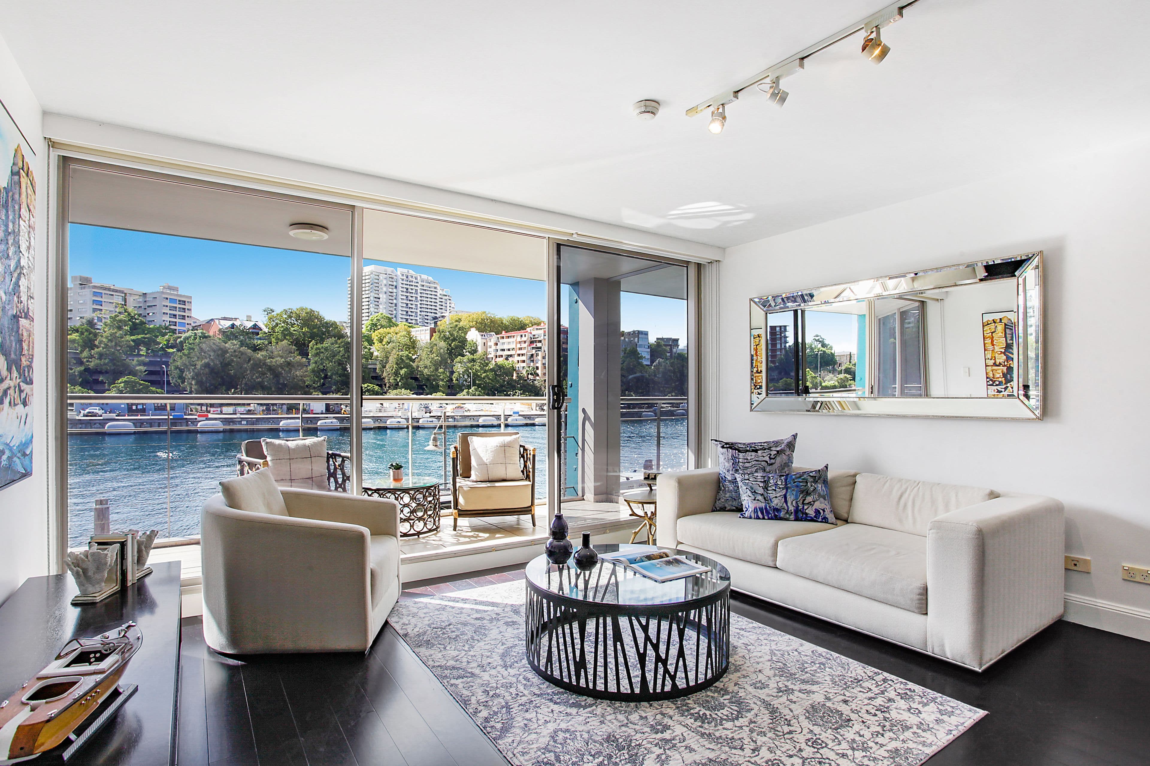 6 Cowper Wharf Roadway, Woolloomooloo NSW 2011, Woolloomooloo - Image 1