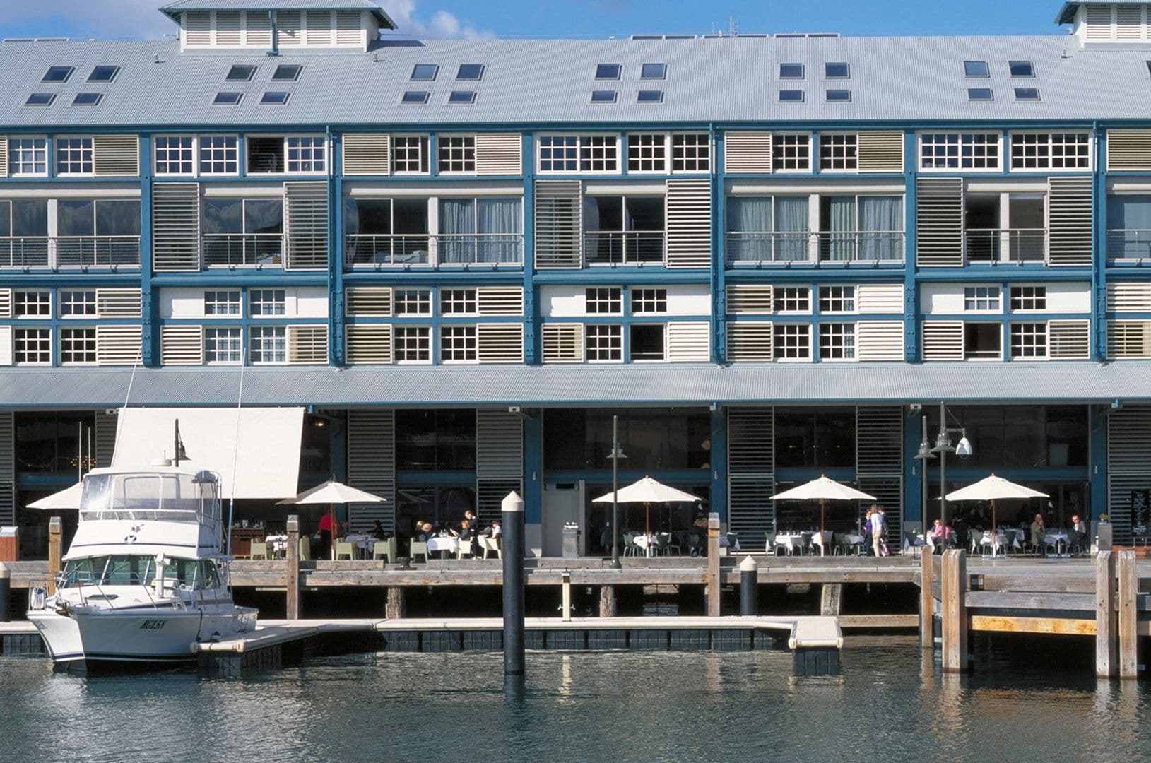 6 Cowper Wharf Roadway, Woolloomooloo NSW 2011, Woolloomooloo - Thumbnail 7